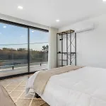 Dune House - With Private Dune And Sea View Villa *