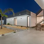 Dune House - With Private Dune And Sea View Villa *