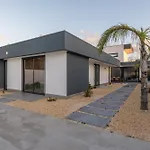 Dune House - With Private Dune And Sea View Villa