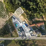 Villa Dune House - With Private Dune And Sea View