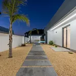 Dune House - With Private Dune And Sea View *