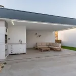 Willa Dune House - With Private Dune And Sea View
