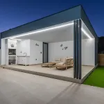 Dune House - With Private Dune And Sea View Willa *