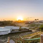 Willa Dune House - With Private Dune And Sea View *