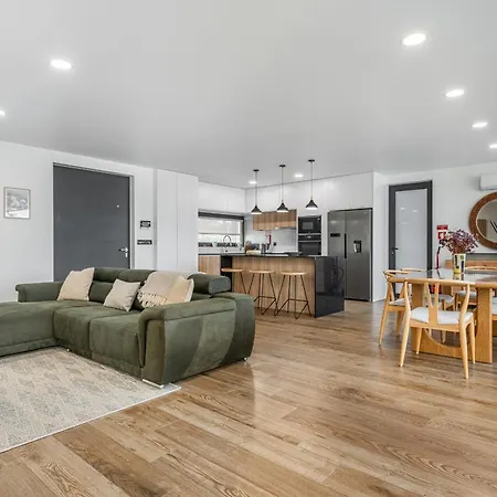 Dune House - With Private Dune And Sea View Villa *