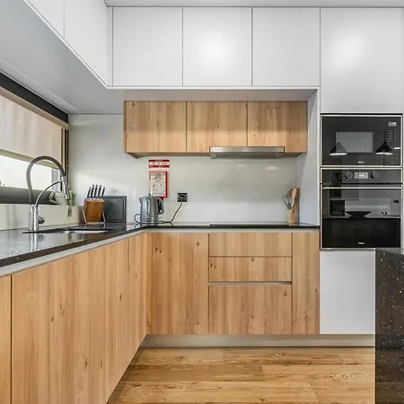 Villa Dune House - With Private Dune And Sea View