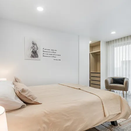 Dune House - With Private Dune And Sea View Viana do Castelo
