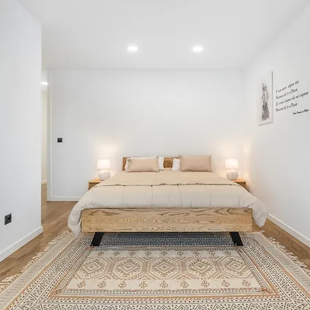 Villa Dune House - With Private Dune And Sea View Viana do Castelo