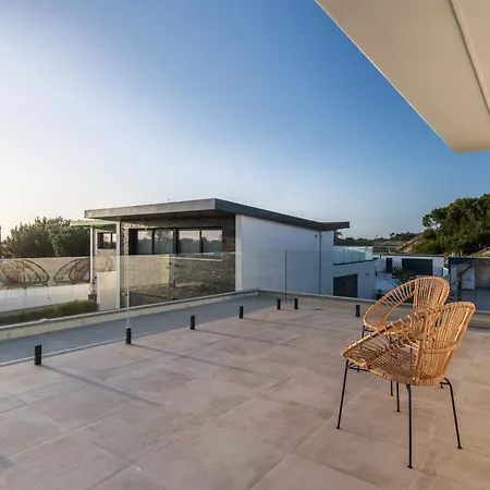 Villa Dune House - With Private Dune And Sea View Viana do Castelo