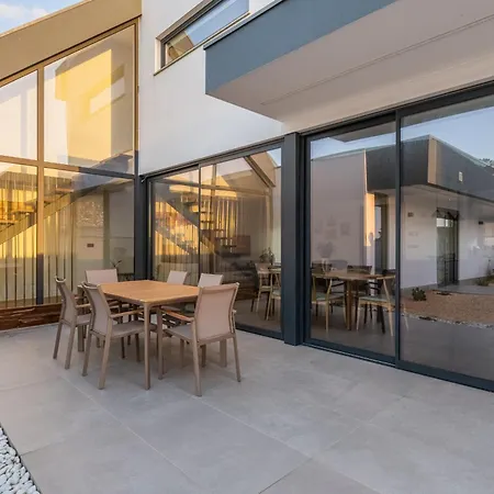 Dune House - With Private Dune And Sea View * Viana do Castelo