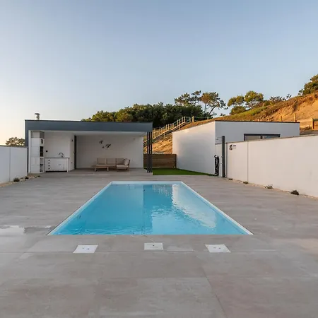 Dune House - With Private Dune And Sea View Viana do Castelo