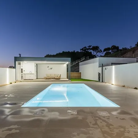 Villa Dune House - With Private Dune And Sea View Viana do Castelo