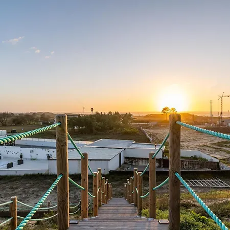 Villa Dune House - With Private Dune And Sea View
