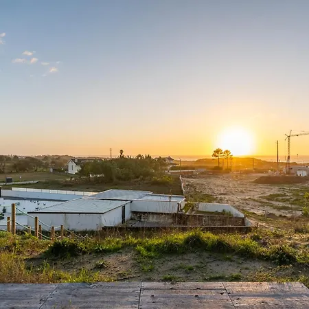 Dune House - With Private Dune And Sea View * Viana do Castelo