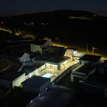 Dune House - With Private Dune And Sea View Viana do Castelo