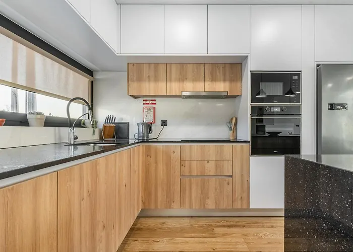 Villa Dune House - With Private Dune And Sea View