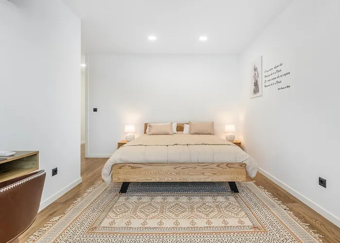 Villa Dune House - With Private Dune And Sea View Viana do Castelo