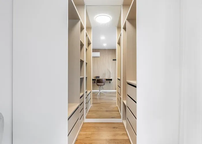 Villa Dune House - With Private Dune And Sea View