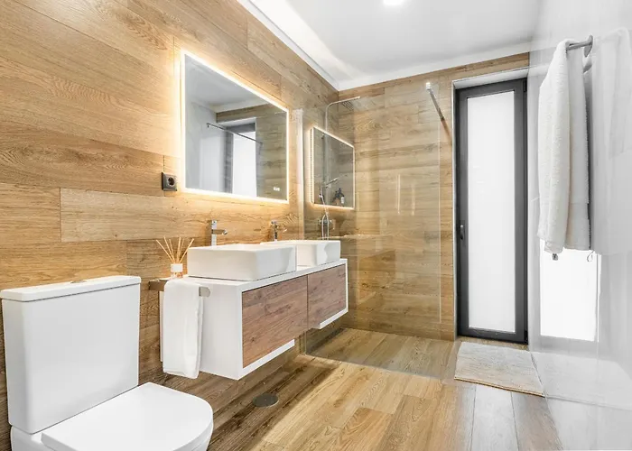 Dune House - With Private Dune And Sea View Villa