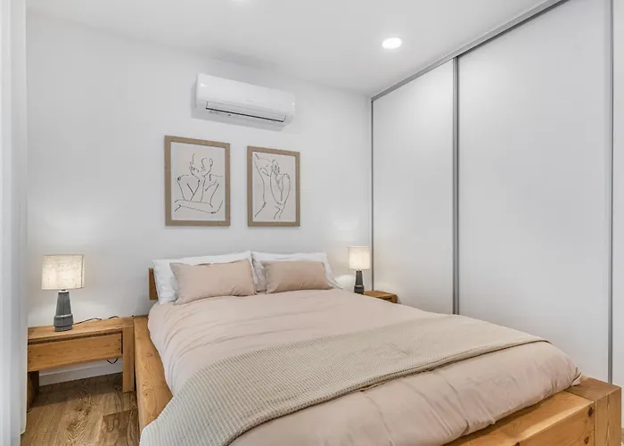 Villa Dune House - With Private Dune And Sea View *