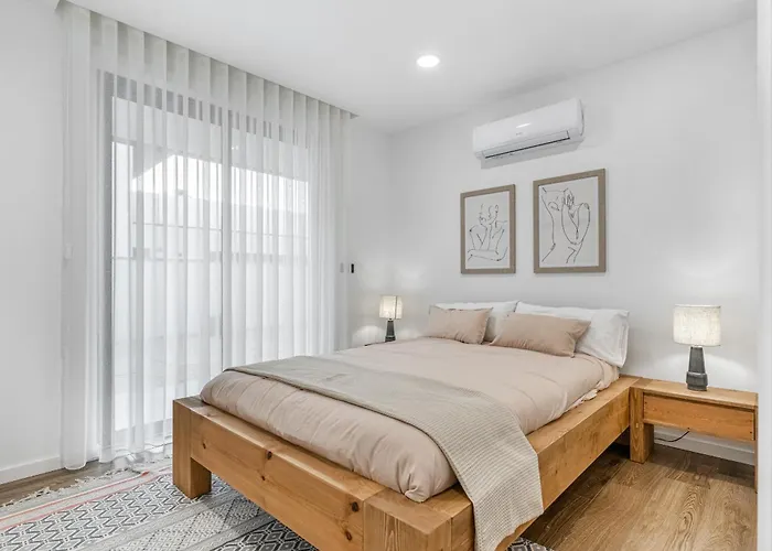 Villa Dune House - With Private Dune And Sea View