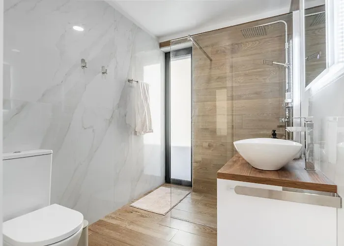 Dune House - With Private Dune And Sea View