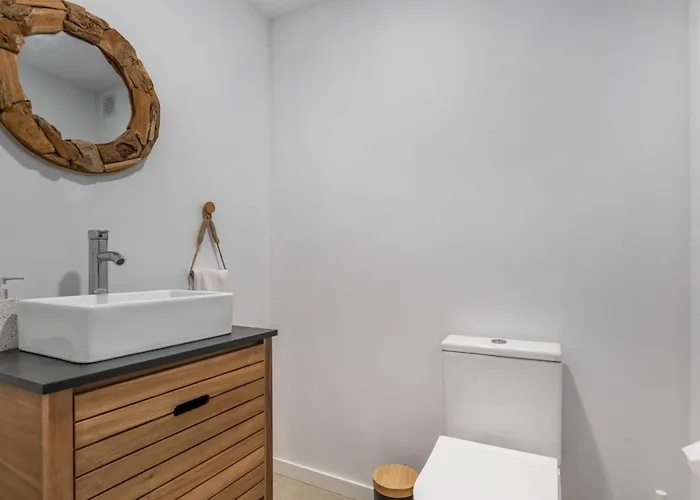 Dune House - With Private Dune And Sea View Villa