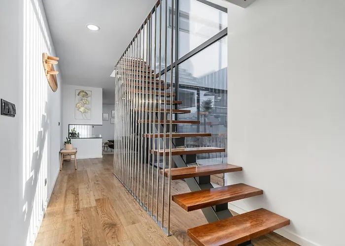 Villa Dune House - With Private Dune And Sea View