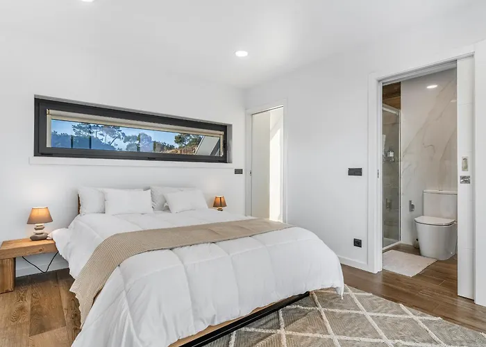 Villa Dune House - With Private Dune And Sea View *