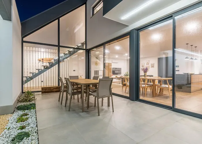 Villa Dune House - With Private Dune And Sea View Viana do Castelo