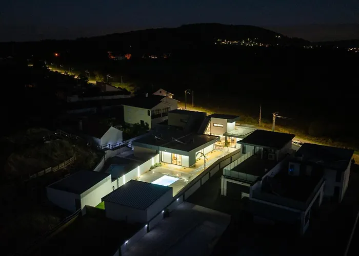 Dune House - With Private Dune And Sea View Viana do Castelo